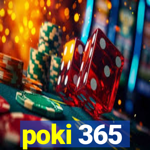 poki 365